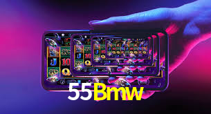 55Bmw: A Experiência de Casino com Jogos de Mesa ao Vivo