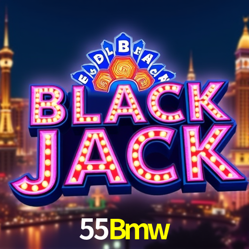 55Bmw: Seu Cassino Premiado com Pagamentos Rápidos