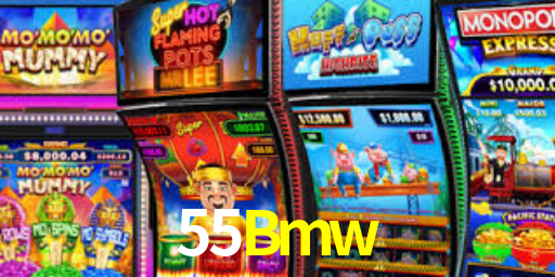 55Bmw App